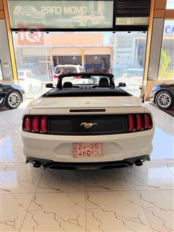 فورد موستانج